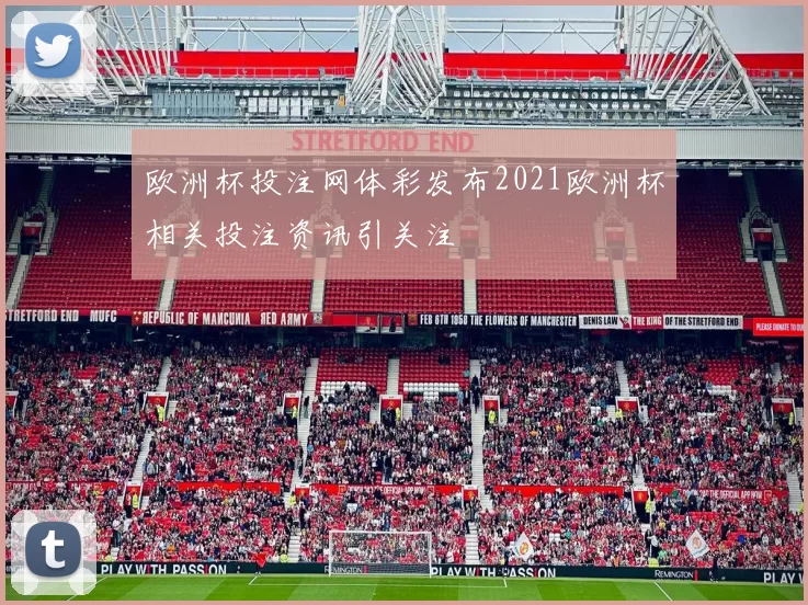 欧洲杯投注网体彩发布2021欧洲杯相关投注资讯引关注