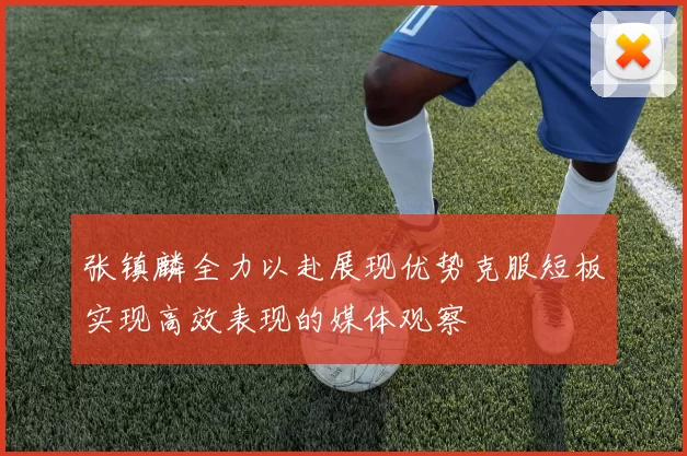 张镇麟全力以赴展现优势克服短板实现高效表现的媒体观察