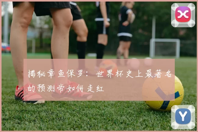 揭秘章鱼保罗:世界杯史上最著名的预测帝如何走红