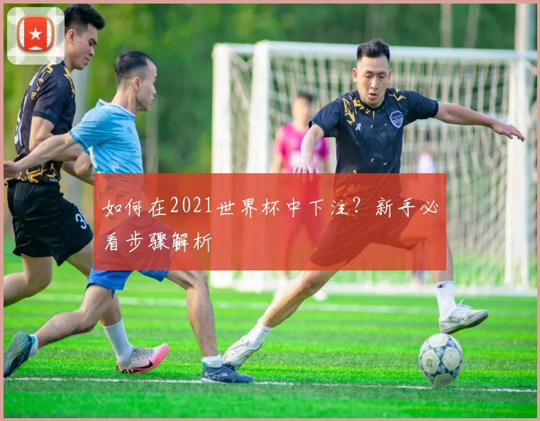 如何在2021世界杯中下注?新手必看步骤解析