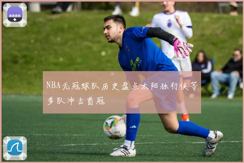 NBA无冠球队历史盘点太阳独行侠等多队冲击首冠