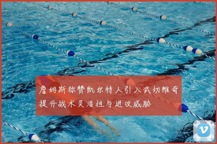 詹姆斯称赞凯尔特人引入武切维奇提升战术灵活性与进攻威胁