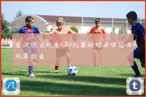 首次现场观看CBA比赛的球迷体验与观赛指南